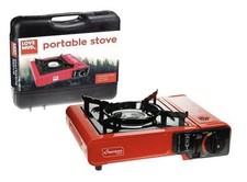Kingfisher portable camping for sale  READING
