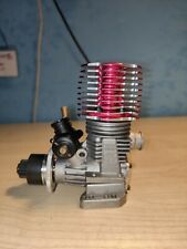 Motore scoppio usato  Augusta