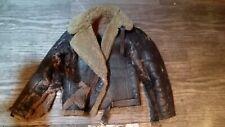 Vintage flying jacket for sale  MARYPORT
