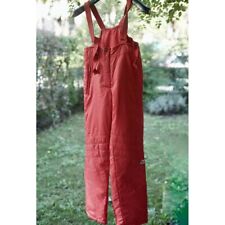 Pantaloni sci vintage usato  Italia