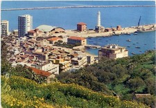 Licata agrigento panorama usato  Treviso