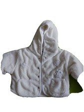 Baby jacke gr gebraucht kaufen  Gera