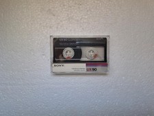 Cassette audio vintage d'occasion  Saint-Jean-de-la-Ruelle