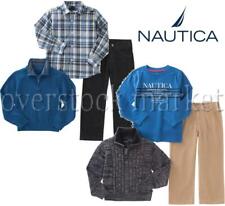 New nautica toddler for sale  Osterburg