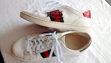 Womens gucci trainers for sale  APPLEBY-IN-WESTMORLAND