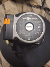 Viessmann viup 60 gebraucht kaufen  Gotha