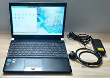 Notebook toshiba portege usato  Corciano