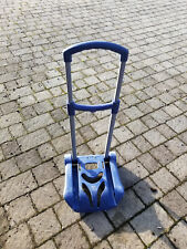 Easy trolley gang usato  Vertemate con Minoprio