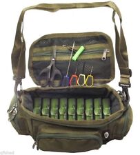 Mini fishing bag for sale  COWBRIDGE
