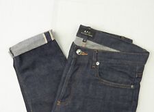 .p.c. indigo selvedge for sale  AIRDRIE