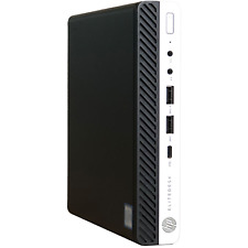 Elitedesk 800 mini gebraucht kaufen  Nandlstadt