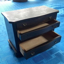 Miniature wood drawer for sale  Chesapeake