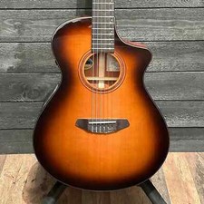 Breedlove solo concert for sale  Barton