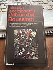 Piccola enciclopedia dell usato  Italia