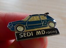 Rare pin voiture d'occasion  Charbonnières-les-Varennes