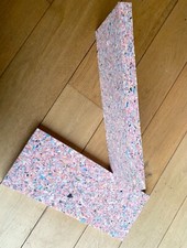 Motorbike foam cut for sale  WREXHAM