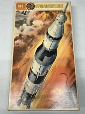 Rare airfix apollo for sale  ROCHFORD