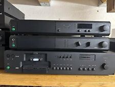 Braun anteile hifi gebraucht kaufen  Freudenburg