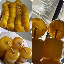 Arge butterscotch bakelite for sale  Dearborn