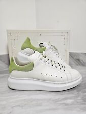 Alexander mcqueen leather for sale  ROTHERHAM