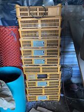 Game bird transport for sale  Oakley