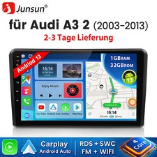 32g android audi gebraucht kaufen  Buttstädt