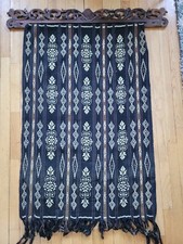 Rare tribal handwoven for sale  Port Chester