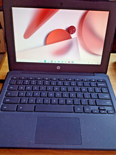 Chromebook 11a 6kj19ut for sale  Derry