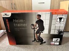 Hometrainer fahrrad vielen gebraucht kaufen  Berlin