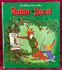Walt disney robin usato  Gatteo