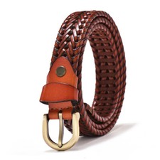 Belt unisex men for sale  HAYES