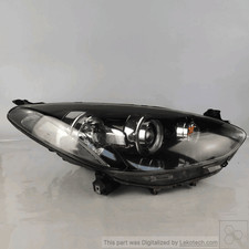 Dl42510k0a proiettore mazda usato  Italia