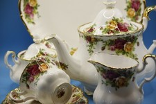 Royal albert old for sale  ST. LEONARDS-ON-SEA