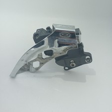 Usado, #L) DESVIADOR DIANTEIRO SHIMANO SLX FD-M660 TRAÇÃO SUPERIOR comprar usado  Enviando para Brazil