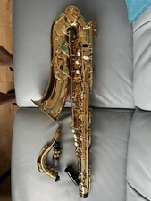 Tenor saxophone trevor for sale  BURTON-ON-TRENT