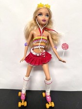 Barbie puppe scene gebraucht kaufen  Leichlingen (Rheinland)