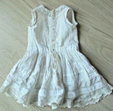 Belle robe poupée d'occasion  France