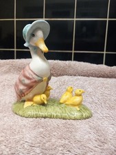 Beatrix potter figure for sale  LONDON