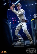 Hot toys luke d'occasion  Chantilly