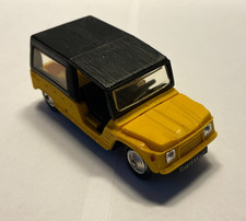 Norev modellauto citroen gebraucht kaufen  Duisburg