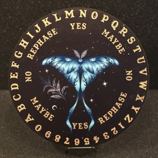 Butterfly moth pendulum for sale  THETFORD
