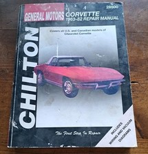 Vintage chilton 28500 for sale  Show Low