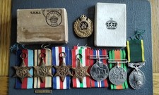 Rare 8th army for sale  EASTBOURNE