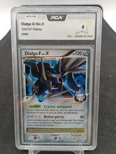Dialga 122 127 d'occasion  Le Puy-en-Velay