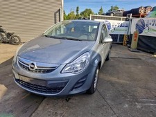Poutre essieu opel d'occasion  Expédié en France