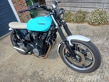 1980 yamaha xs850 for sale  NEWHAVEN
