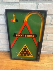 Vintage lindstrom bowling for sale  Fond Du Lac