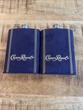 Lot crown royal for sale  Melbourne