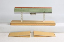 Hornby bahnsteig wembley gebraucht kaufen  Freilassing