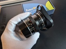 Zeiss 35mm biogon for sale  BIRMINGHAM